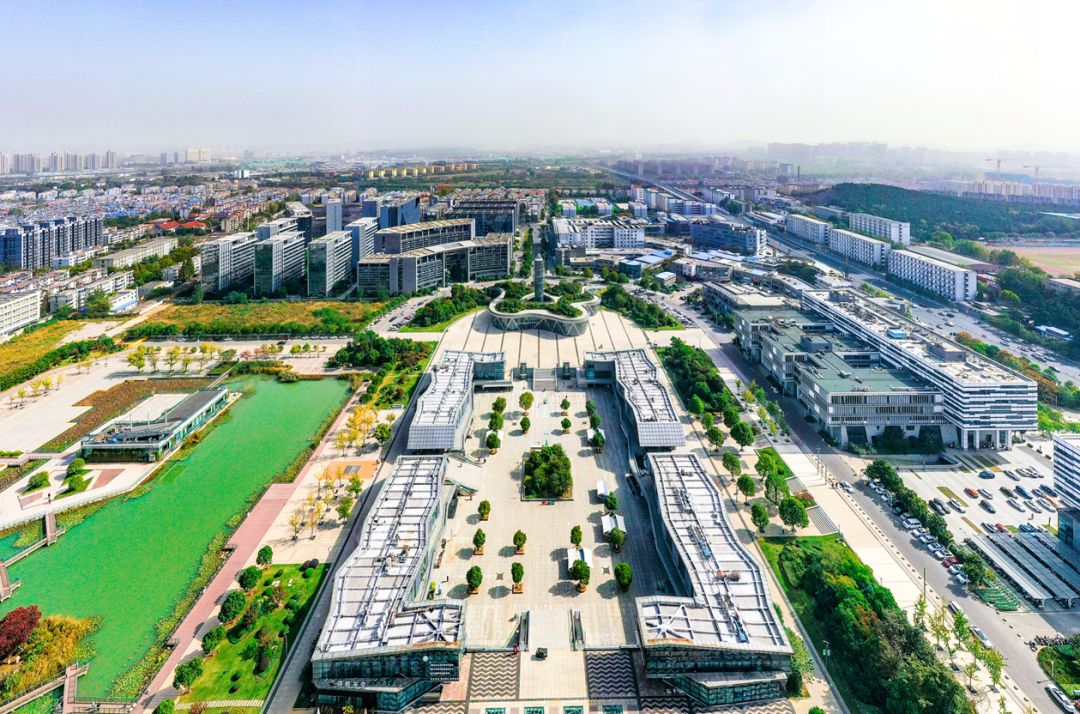 高(gāo)效統籌疫情防控和(hé)商貿流通(tōng)